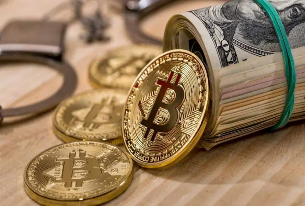 پشتوانه بیت کوین چیست ؟