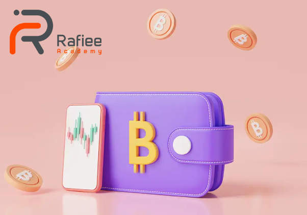 کیف پول بلو والت