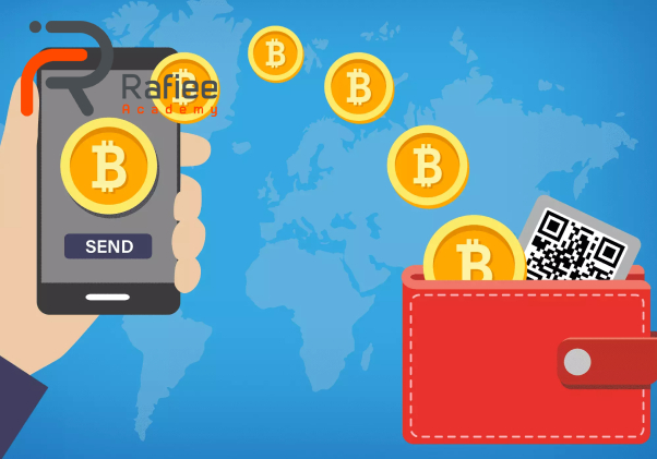 کیف پول بیت کوین ولت