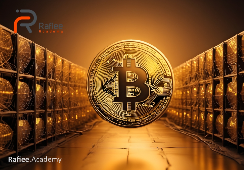 بهترین ماینر بیت کوین - آکادمی رفیعی
