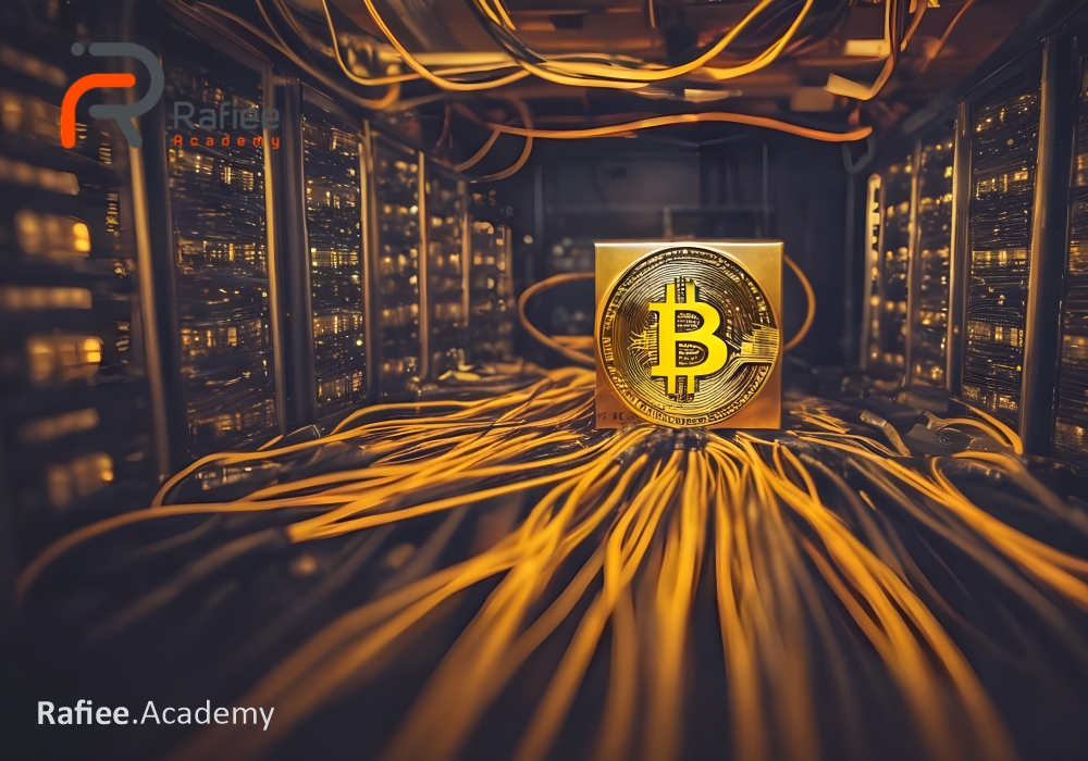بهترین ماینر بیت کوین - آکادمی رفیعی