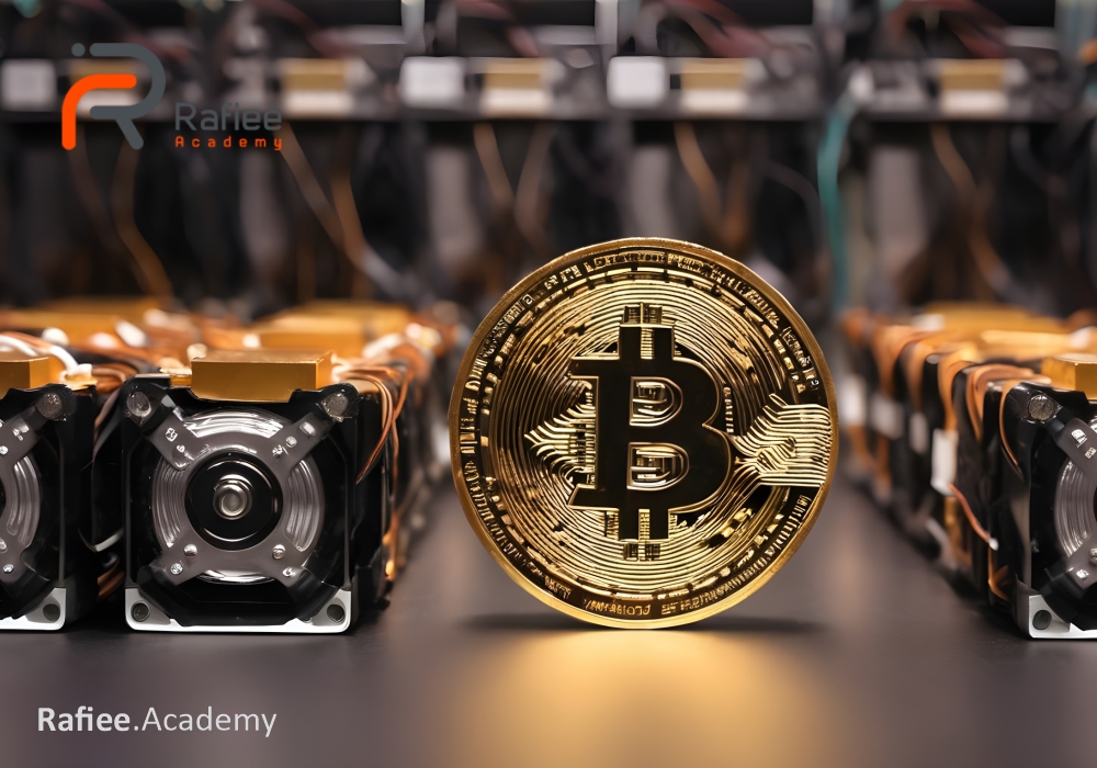بهترین ماینر بیت کوین - آکادمی رفیعی