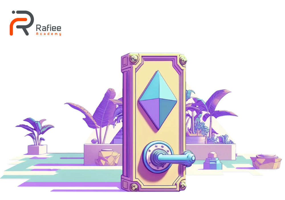 حفظ امنیت کیف پول اتریوم