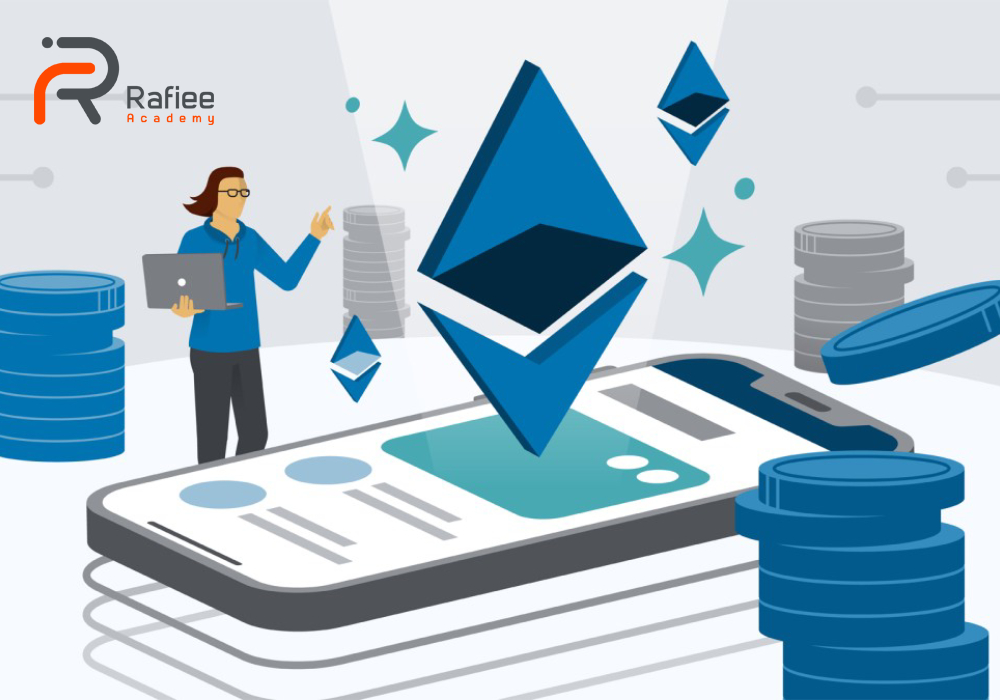 انتخاب بهترین کیف پول اتریوم