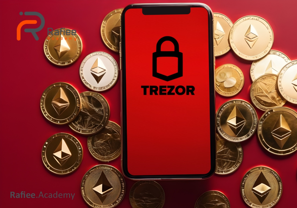 بهترین کیف پول اتریوم چیست؟ معرفی بهترین ولت‌های اتریوم در سال 2024