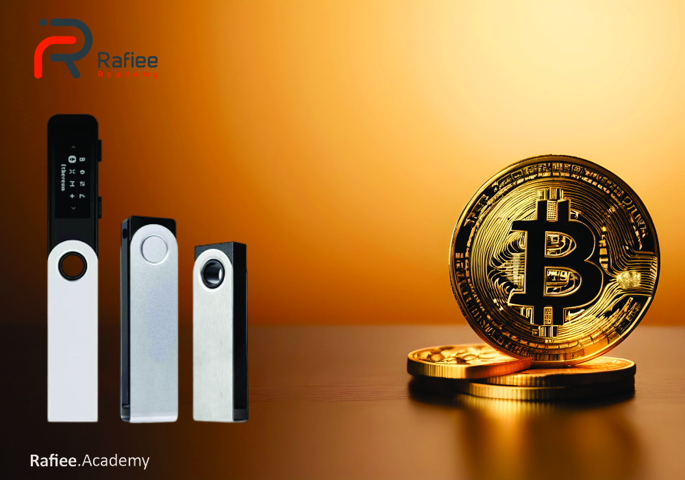 بهترین کیف پول سخت افزاری ارز دیجیتال در سال 2024 برای ایرانیان