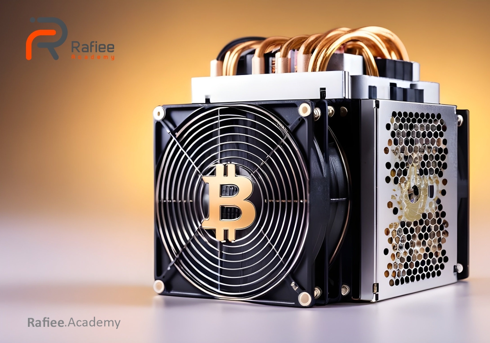 هش ریت بیت کوین چیست؟ آشنایی 0 تا 100 با نرخ هش (Hash Rate)