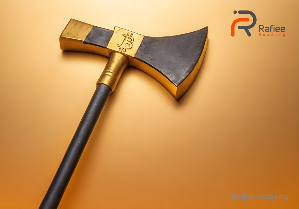 هش ریت بیت کوین چیست؟ آشنایی 0 تا 100 با نرخ هش (Hash Rate)