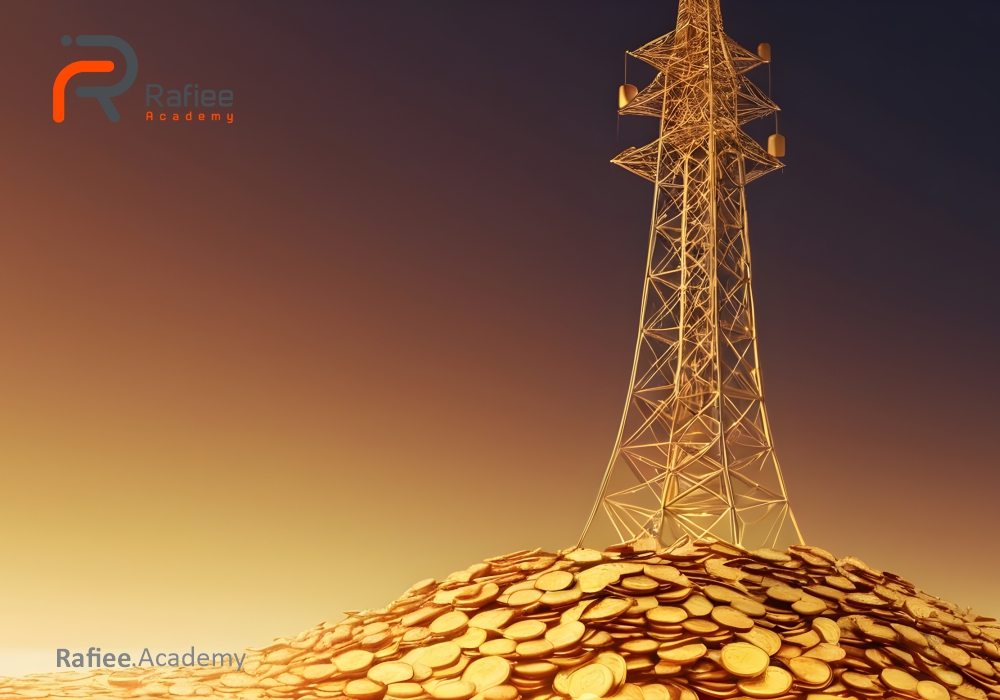 هش ریت بیت کوین چیست؟ آشنایی 0 تا 100 با نرخ هش (Hash Rate)