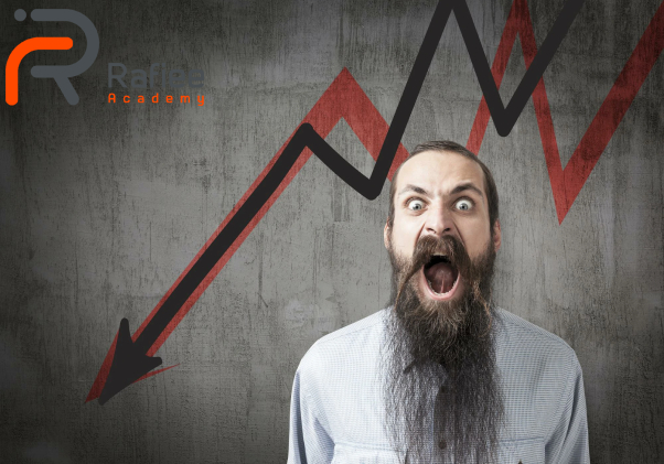 معایب استفاده از لوریج در ترید