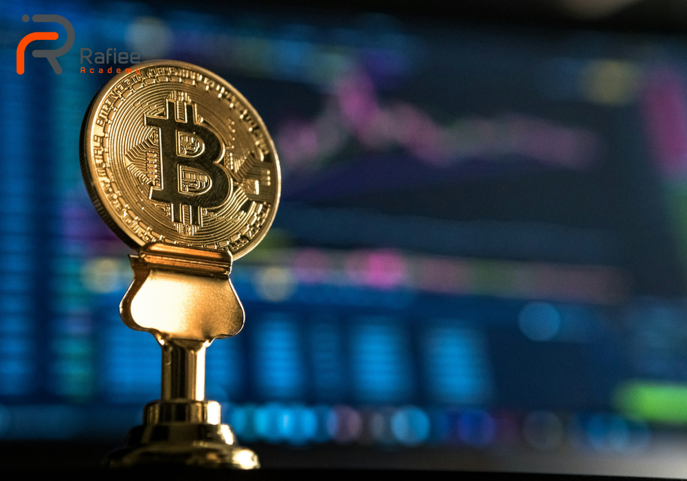 سیگنال ارز دیجیتال