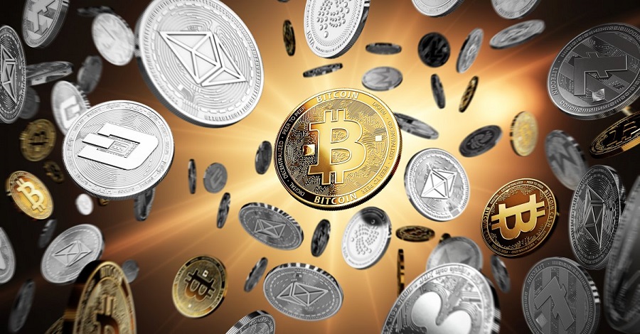 Cryptos