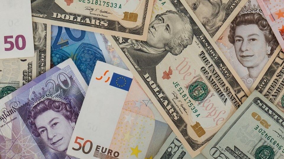ارزشمندترین واحدهای پولی جهان