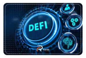 دیفای چیست؟ بررسی کامل امور مالی غیرمتمرکز، کاربردها، چالش‌ها و ارزهای DeFi