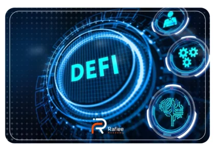 دیفای چیست؟ بررسی کامل امور مالی غیرمتمرکز، کاربردها، چالش‌ها و ارزهای DeFi