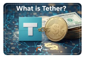 تتر چیست؟ آموزش جامع Tether (استیبل کوین محبوب بازار)